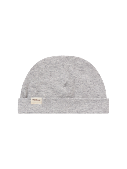 Czapeczka niemowlęca Aiko Modal MarMar Copenhagen BÉBÉ Concept 