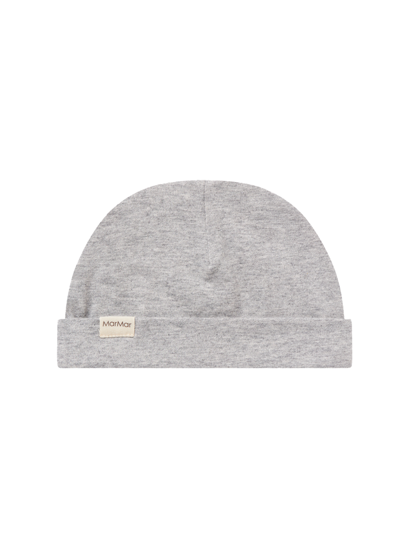 Czapeczka niemowlęca Aiko Modal MarMar Copenhagen BÉBÉ Concept 