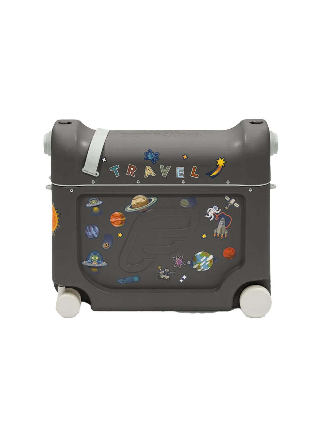 Walizka dla dzieci Stokke® JetKids™ BedBox™ Stokke BÉBÉ Concept 