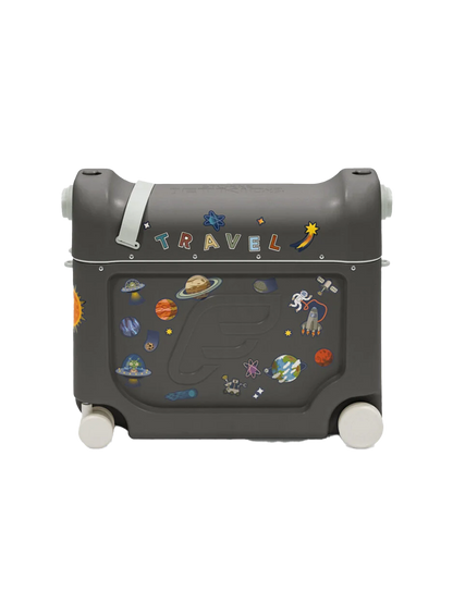 Walizka dla dzieci Stokke® JetKids™ BedBox™ Stokke BÉBÉ Concept 