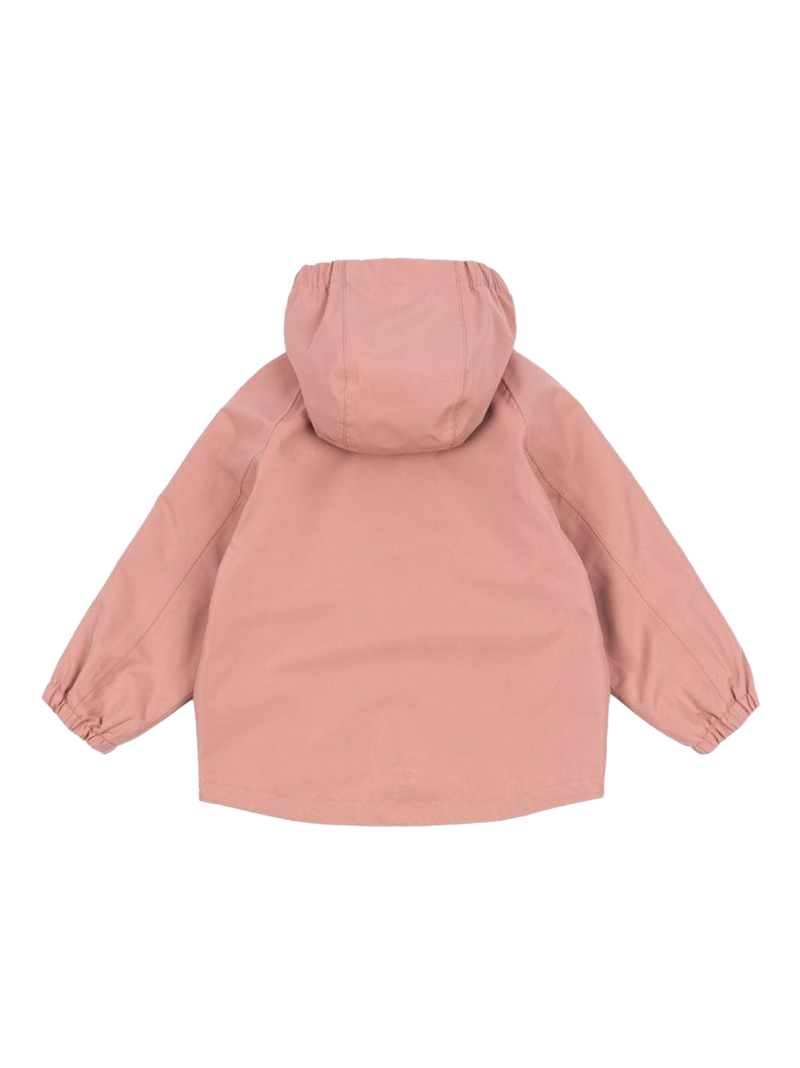 Kurtka Award shell jacket flexi size Konges Slojd BÉBÉ Concept 