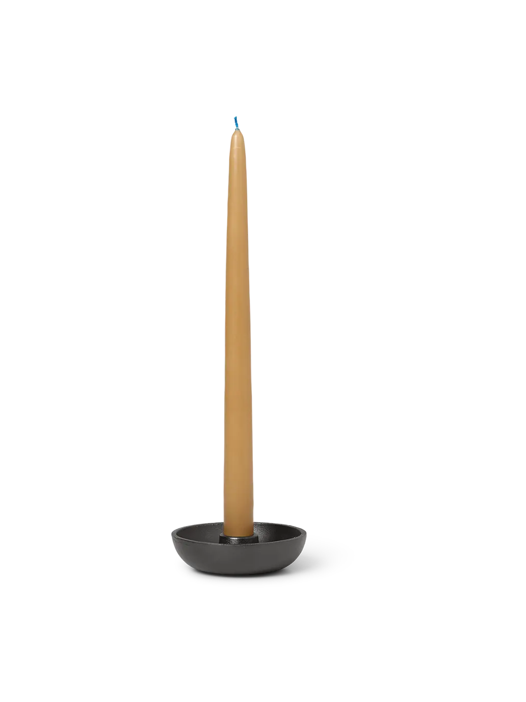 świecznik Bowl Candle Holder Ferm Living BÉBÉ Concept 