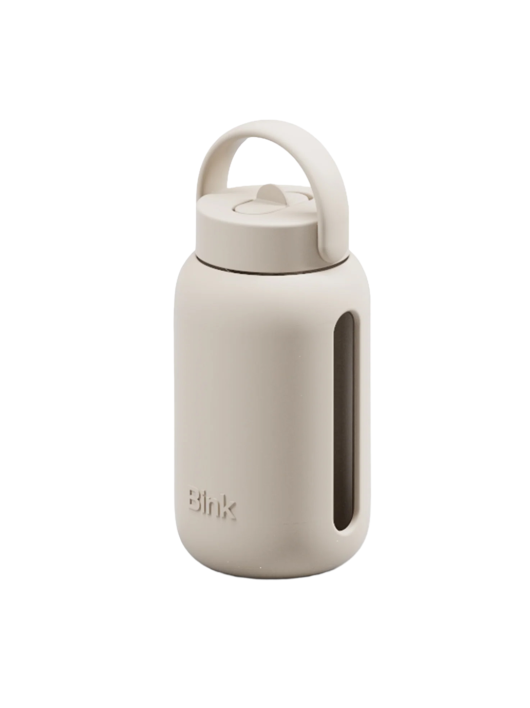 Szklana butelka Bink Day Bink BÉBÉ Concept 