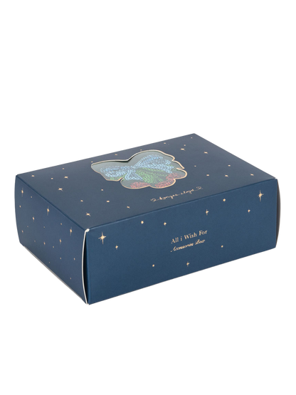 Zestaw z biżuterią All I Wish For Jewelry Set Konges Slojd BÉBÉ Concept 