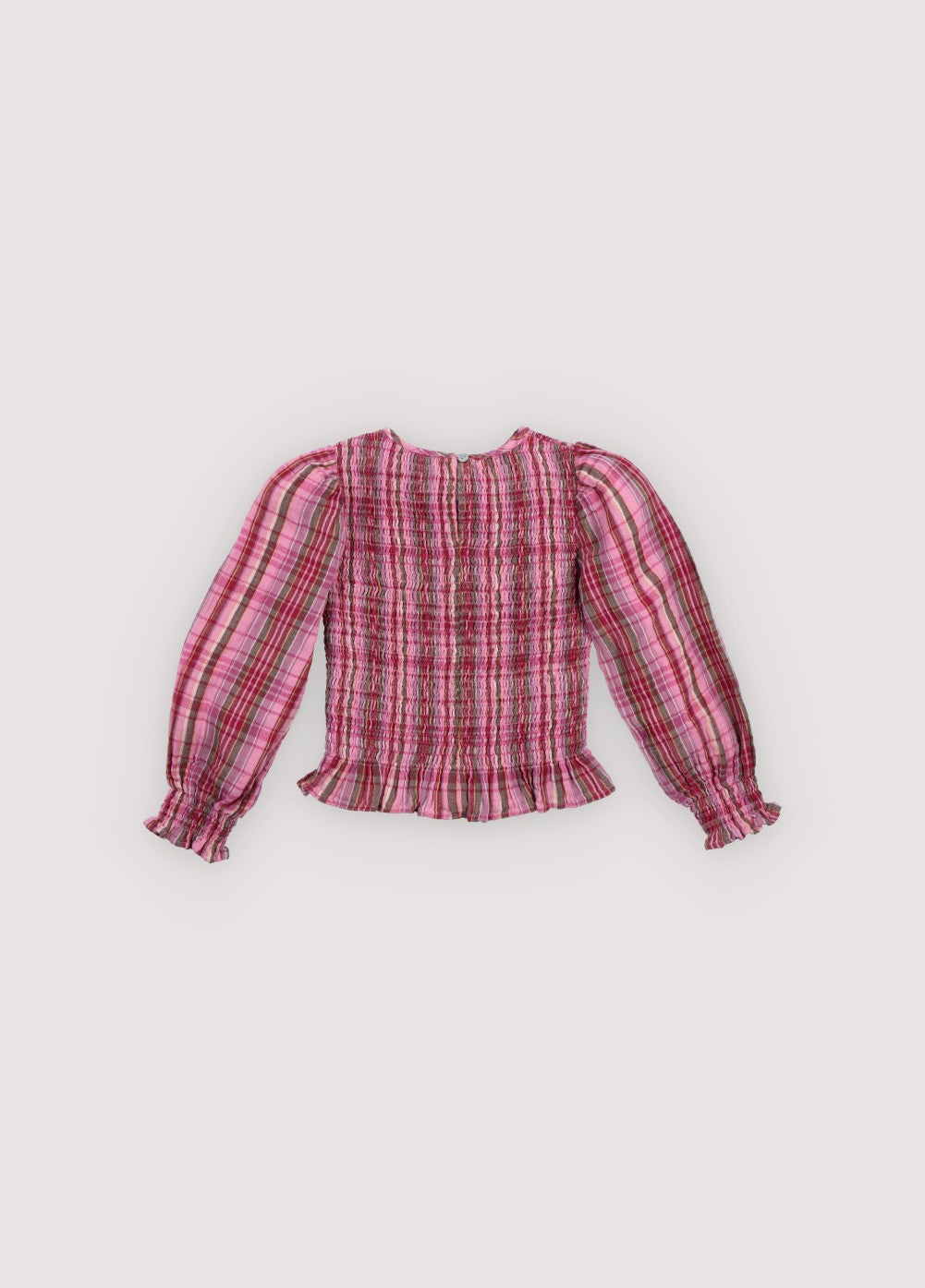 Adriana Blouse The New Society BÉBÉ Concept 