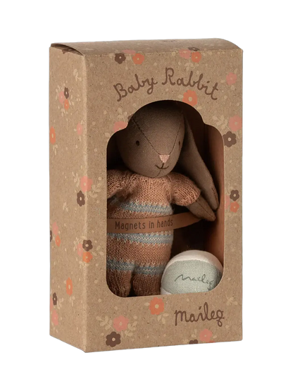 Micro Bunny Set Maileg BÉBÉ Concept 