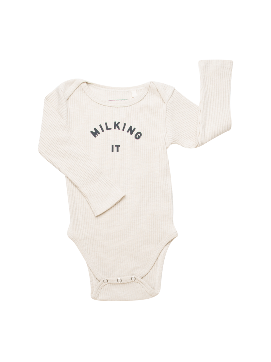 Body niemowlęce Milking It Claude&Co BÉBÉ Concept 