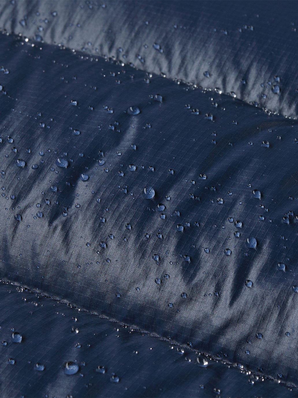 Ciepła kurtka puchowa Baby Hi-Loft Down Hoody Patagonia BÉBÉ Concept 