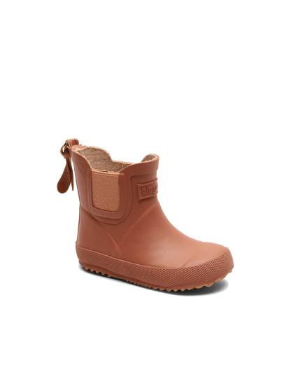 Gumowe kalosze z bawełnianą wkładką Bisgaard BÉBÉ Concept