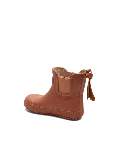 Gumowe kalosze z bawełnianą wkładką Bisgaard BÉBÉ Concept