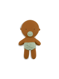 Mini panenka Gommu