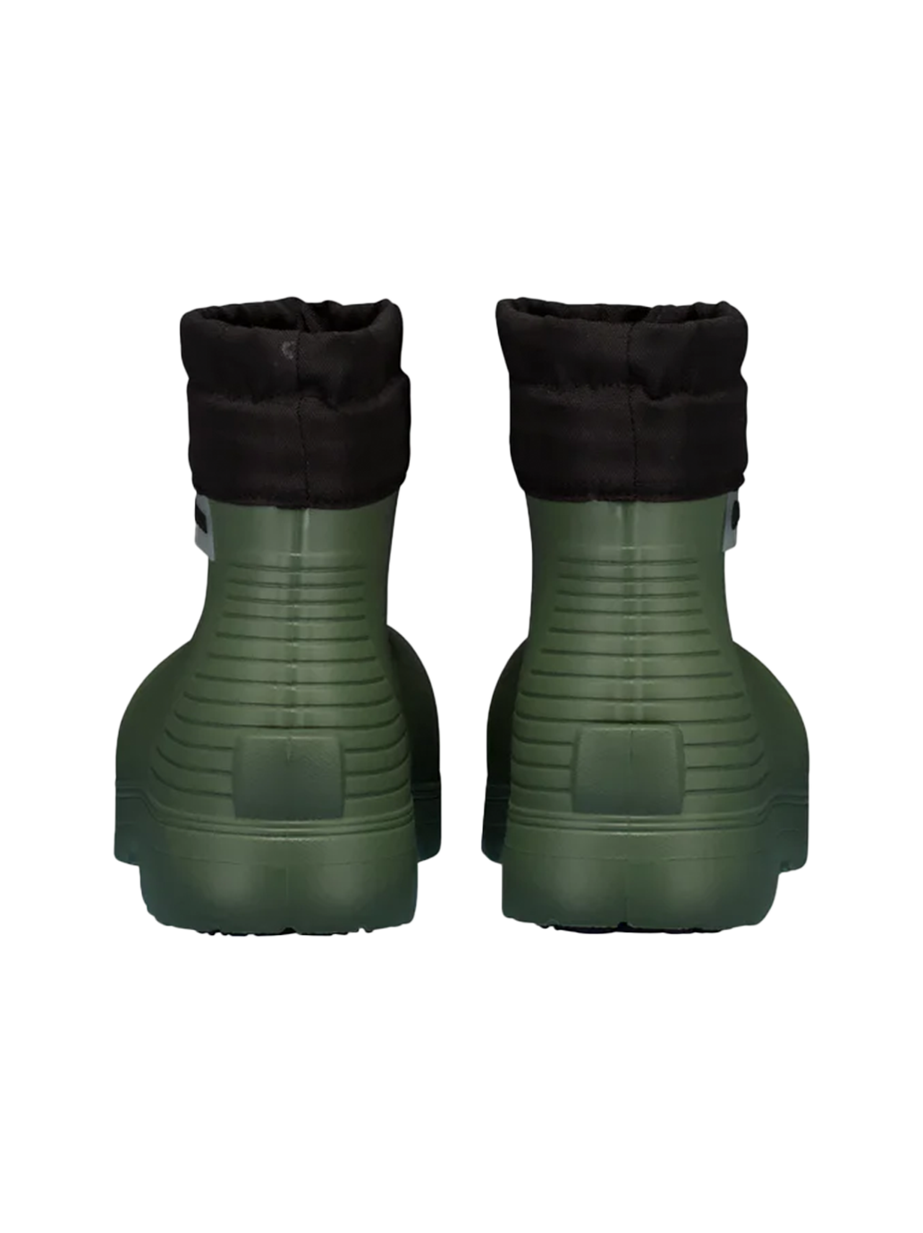 Zimowe buty Fubuki Niseko 3.0 Low - BÉBÉ Concept GREEN