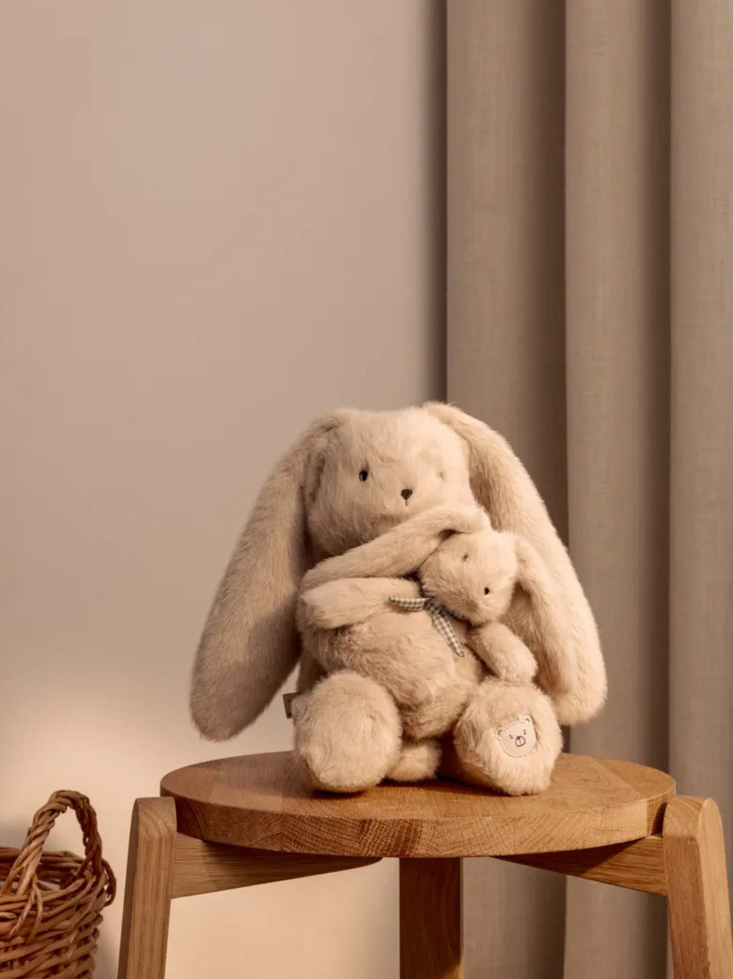 Berto Mommy &amp; Me Rabbit Liewood BÉBÉ Concept 