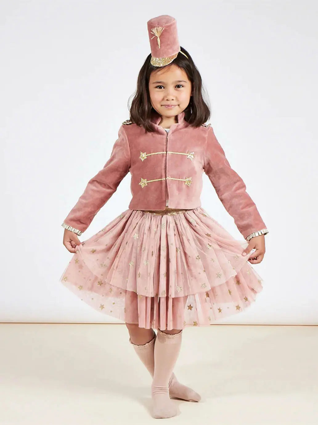 przebranie żołnierzyk Meri Meri BÉBÉ Concept