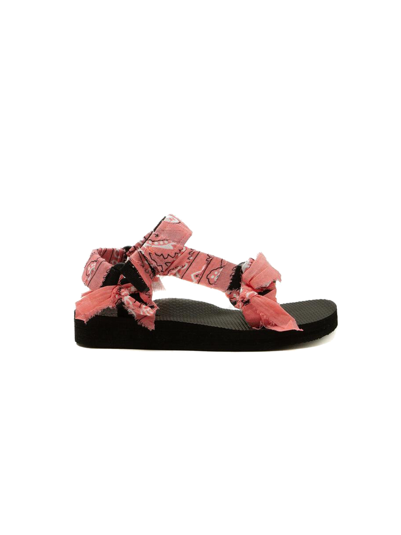 Lekkie sandały zapinane na rzep Trekky Kids Arizona Love BÉBÉ Concept