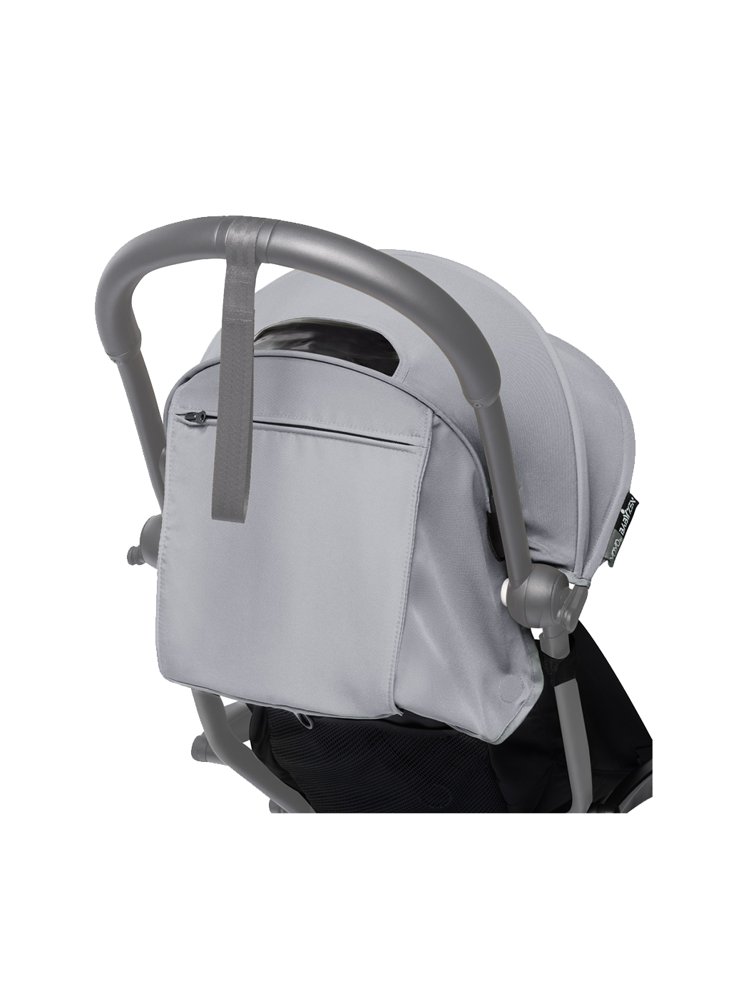 Pakiet kolorystyczny do spacerówki BABYZEN YOYO 6m+ Babyzen BÉBÉ Concept