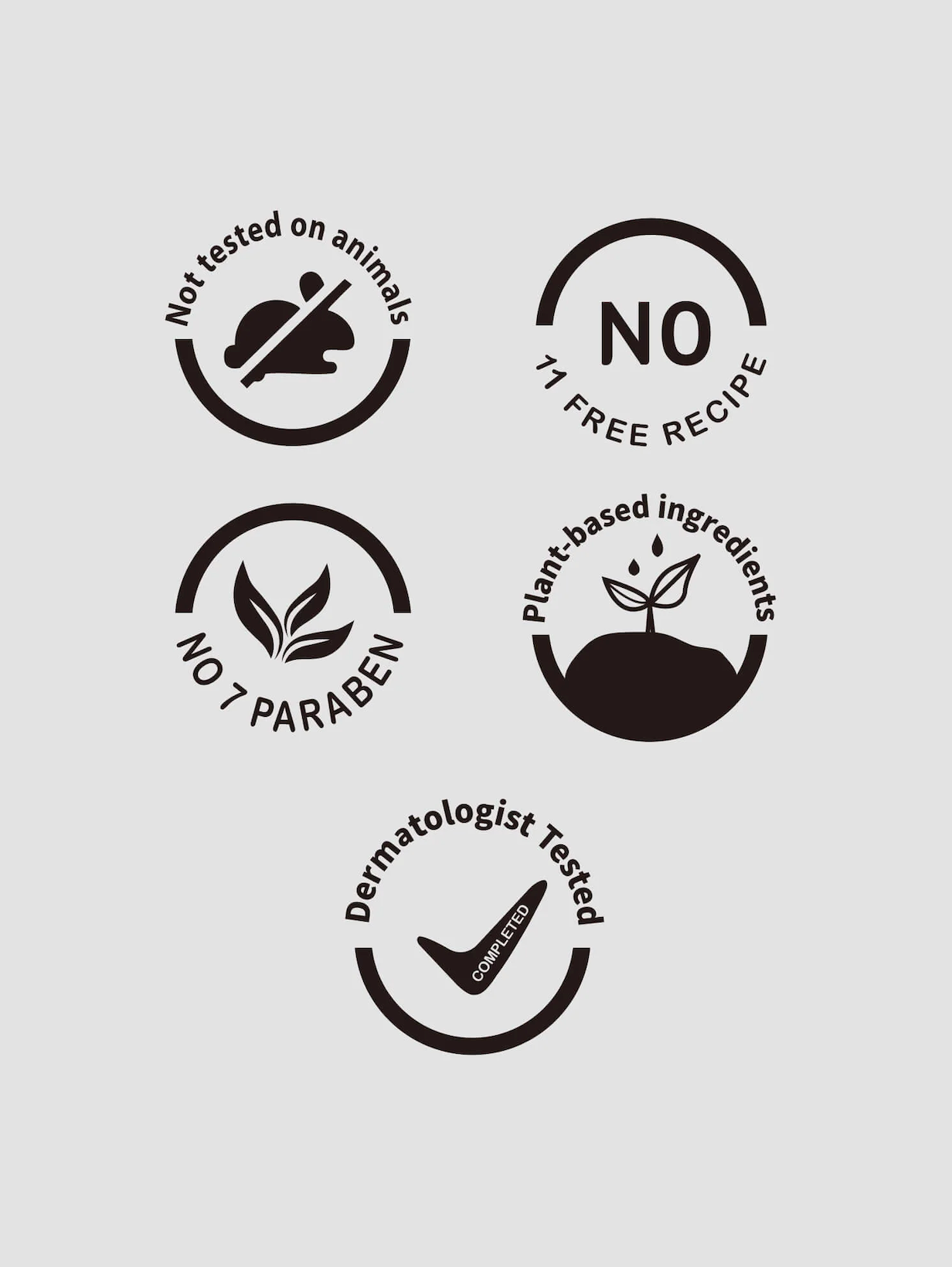 OUTLET BC x NOBADS Soft Clean All In One Wash