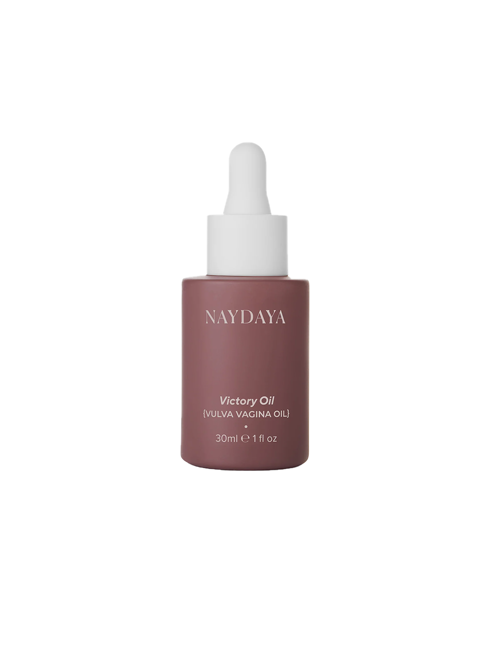 naturalny olejek do okolic intymnych Victory Oil Naydaya BÉBÉ Concept