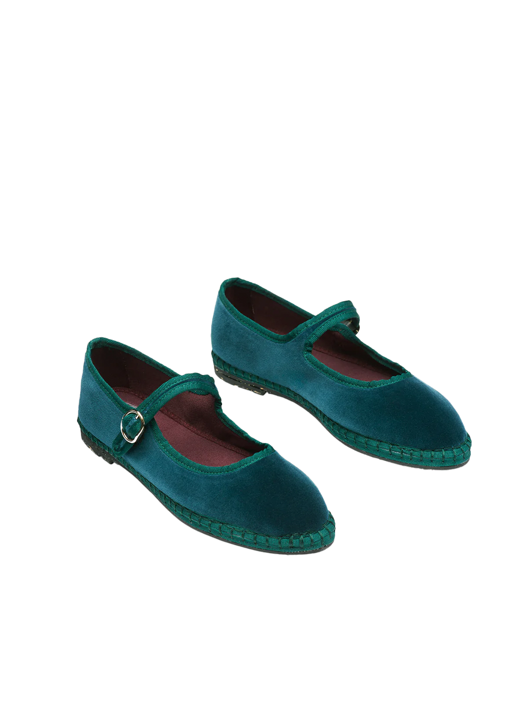 Buty Mary Jane Flabelus BÉBÉ Concept 