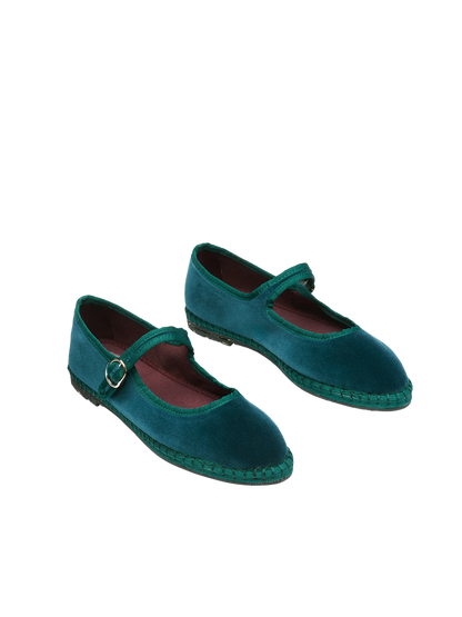 Buty Mary Jane Flabelus BÉBÉ Concept 