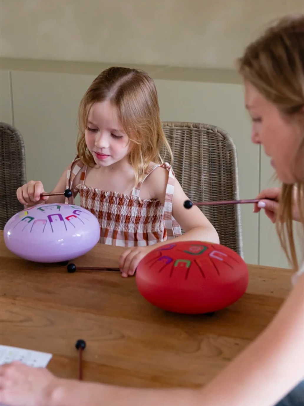 Bębenek językowy Tambu Tambu BÉBÉ Concept 