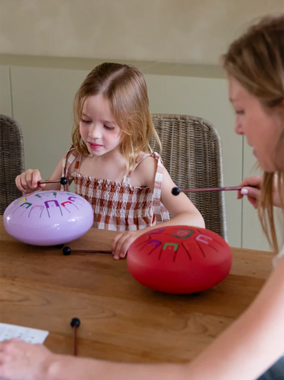 Bębenek językowy Tambu Tambu BÉBÉ Concept 