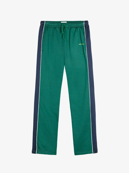 Spodnie dresowe Striped jogging pants Bobo Choses BÉBÉ Concept 