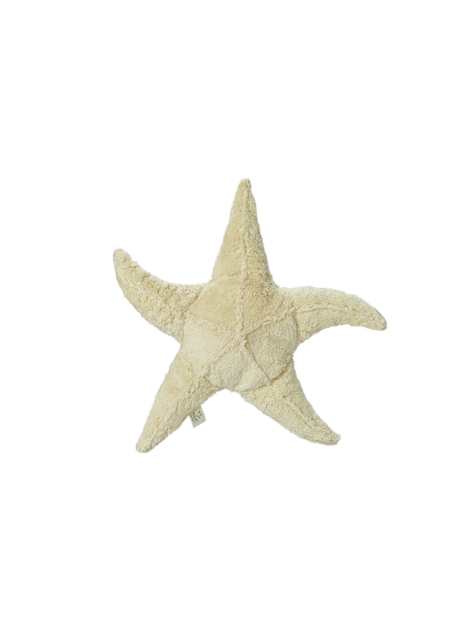 Zahřívací polštářek Cuddly Animal starfish