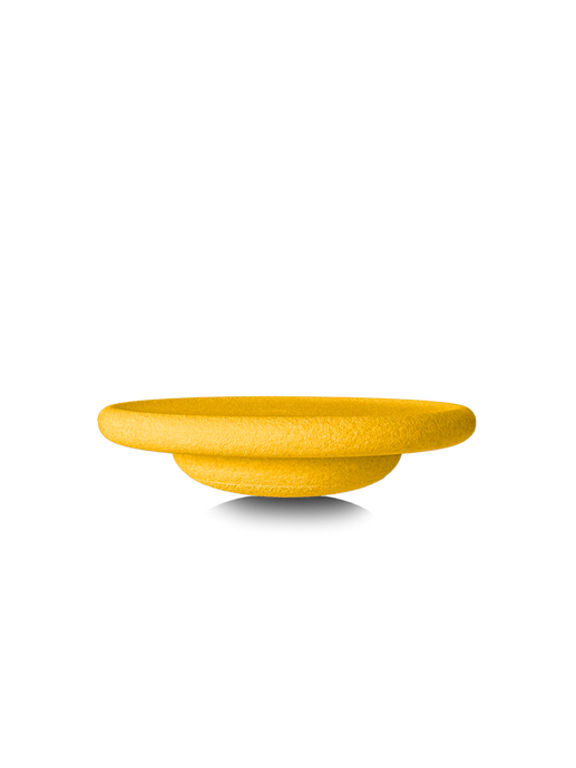 stapelstein krążek do balansowania yellow