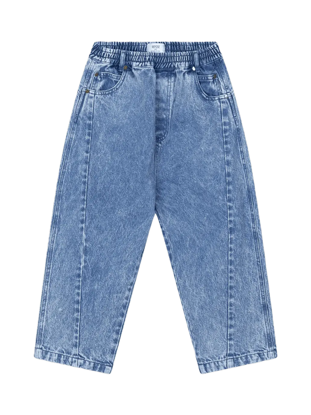 Wide pant Repose Ams BEBE Concept 