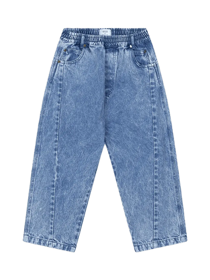 Wide pant Repose Ams BEBE Concept 