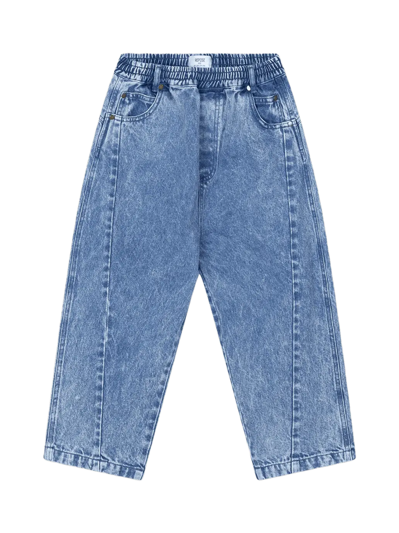 Wide pant Repose Ams BEBE Concept 