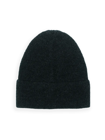 Cienka czapka z wełny merino Fine Mille Family BÉBÉ Concept