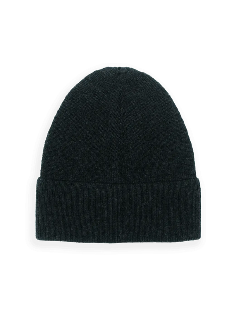 Cienka czapka z wełny merino Fine Mille Family BÉBÉ Concept