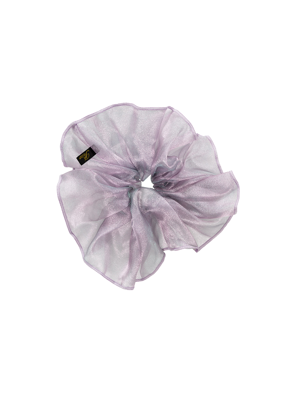 Duża gumka do włosów Linea Scrunchie Pico BÉBÉ Concept