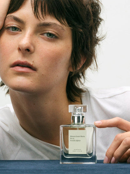 Woda perfumowana No. 15 NO.15 VANILLE INFINIE