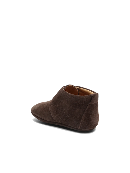 Buciki do nauki pierwszych kroków Star Bisgaard BÉBÉ Concept