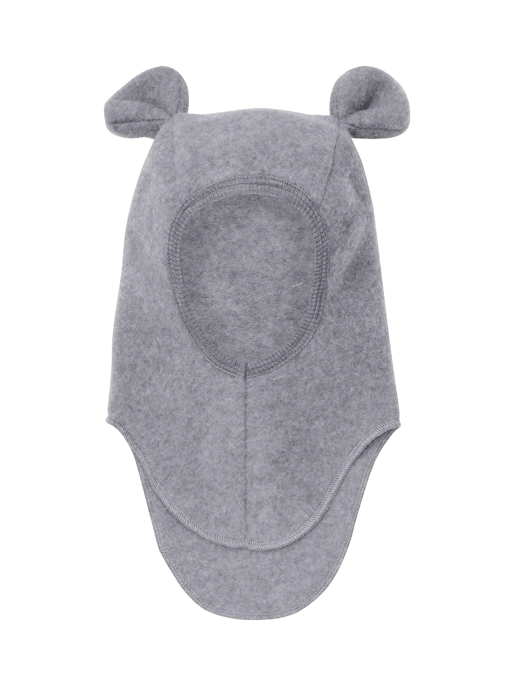 Kominiarka Balaclava Ears Wool Fleece Huttelihut BÉBÉ Concept 