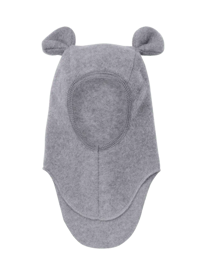Kominiarka Balaclava Ears Wool Fleece Huttelihut BÉBÉ Concept 