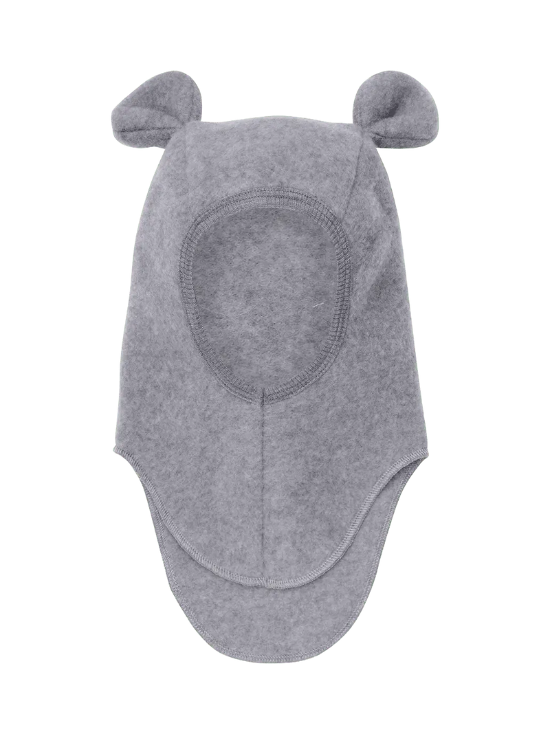 Kominiarka Balaclava Ears Wool Fleece Huttelihut BÉBÉ Concept 