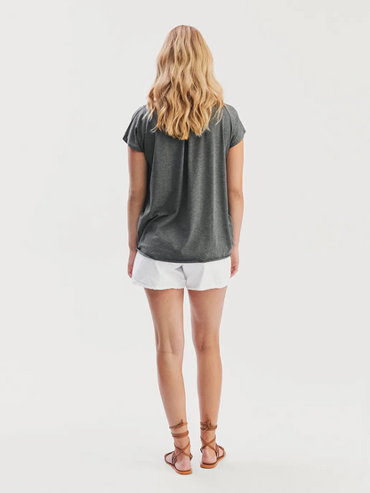 t-shirt do karmienia Francis &amp; Henry BÉBÉ Concept