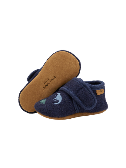 Wełniane kapcie Enfant BÉBÉ Concept 