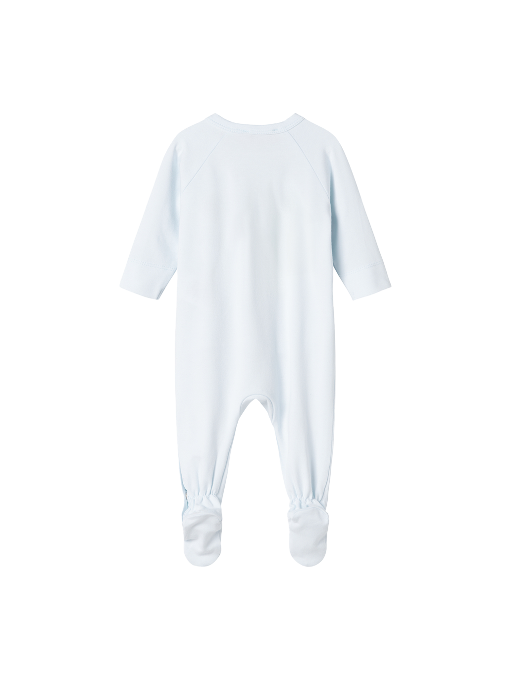 Śpioszki niemowlęce Rubetta MarMar Copenhagen BÉBÉ Concept 