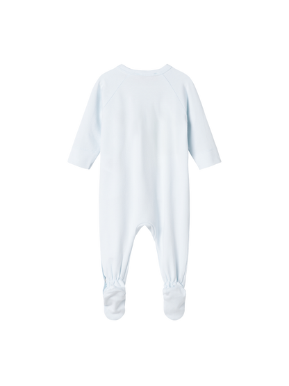 Śpioszki niemowlęce Rubetta MarMar Copenhagen BÉBÉ Concept 