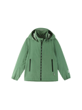 Kurtka przejściowa odporna na wiatr i deszcz Kumlinge Reima BÉBÉ Concept