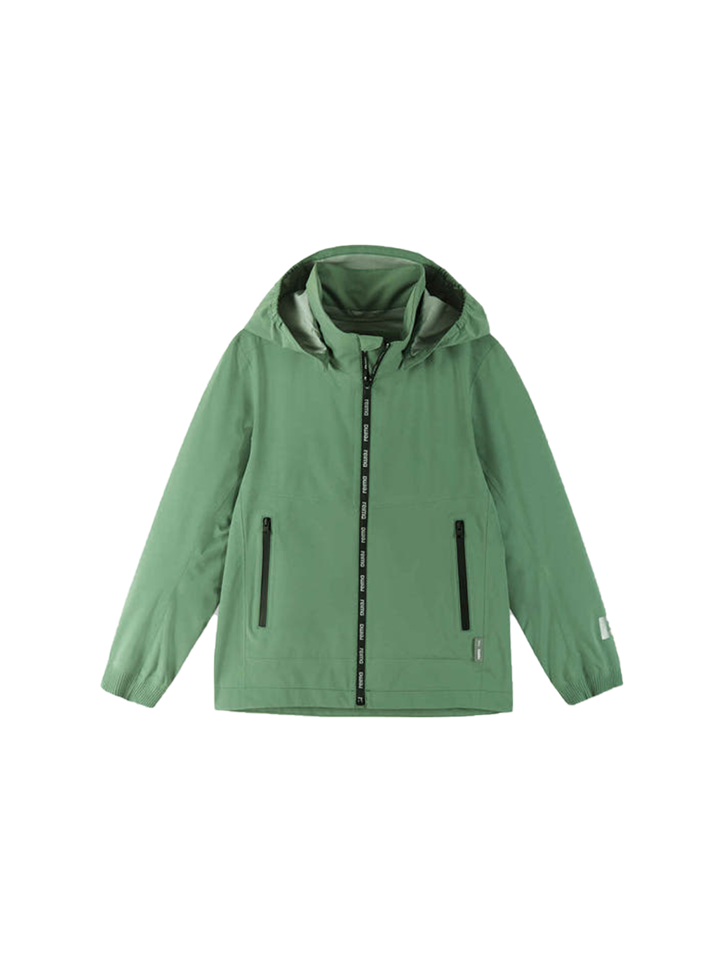 Kurtka przejściowa odporna na wiatr i deszcz Kumlinge Reima BÉBÉ Concept