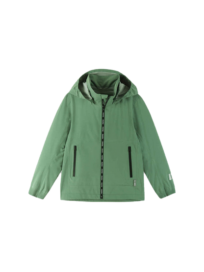 Kurtka przejściowa odporna na wiatr i deszcz Kumlinge Reima BÉBÉ Concept