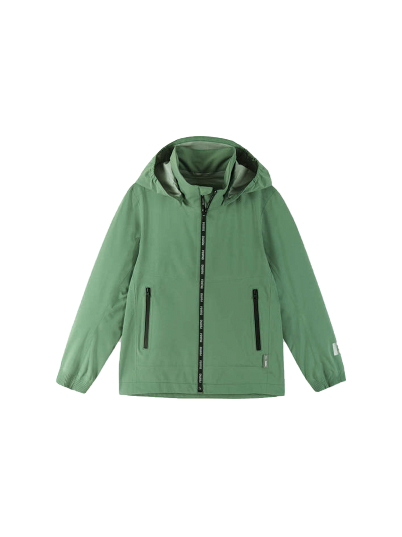 Kurtka przejściowa odporna na wiatr i deszcz Kumlinge Reima BÉBÉ Concept