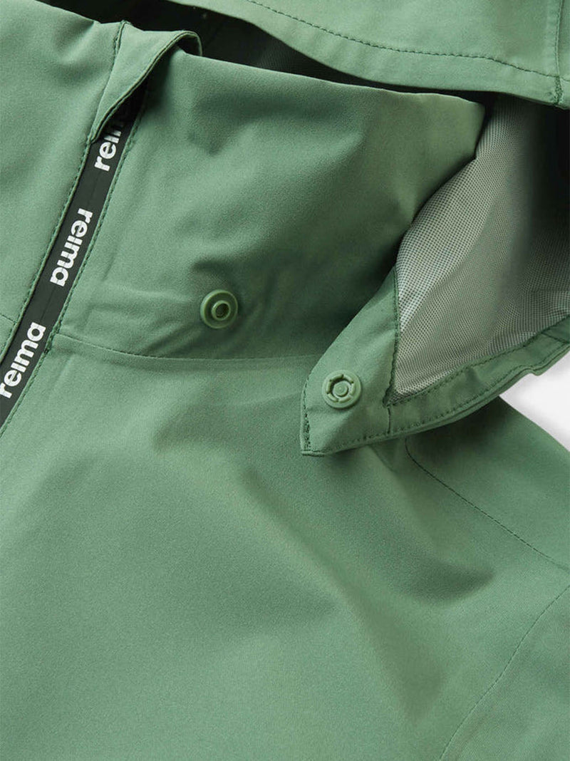 Kurtka przejściowa odporna na wiatr i deszcz Kumlinge Reima BÉBÉ Concept