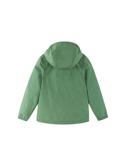 Kurtka przejściowa odporna na wiatr i deszcz Kumlinge Reima BÉBÉ Concept